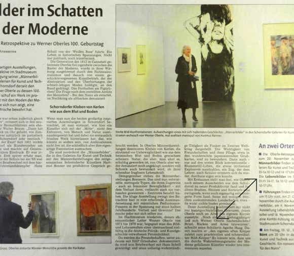 hartmut renner, männerbilder-lebensbilder, 20012