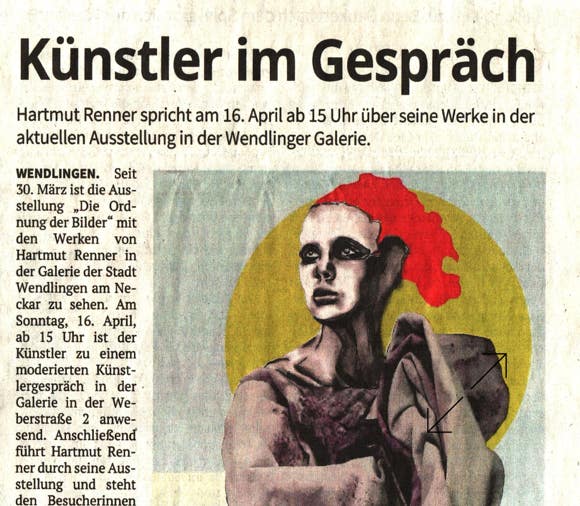 hartmut renner, männerbilder-lebensbilder, 20012