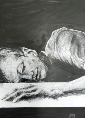 hartmut renner_gehen